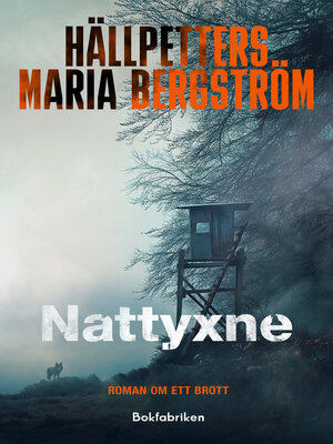 cover image of Nattyxne